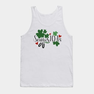 SeniorIDAs Tank Top